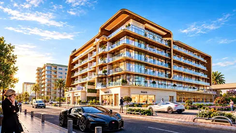 Handover In 1 year I Post Handover Payment Plan I Near To Metro I High ROI Potential