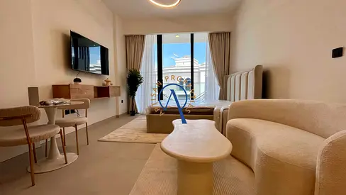 FULLY FURNISHED | READY TO MOVE IN | BRANDNEW