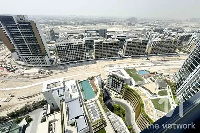 12 Cheques | Lagoon View | High Floor