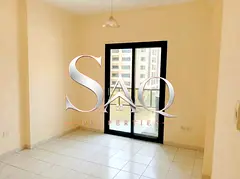 1BHK with Balcony | 1 Month Free | 3 Years Fixed Rent | Sharjah Dubai Border | | Prime Location| | F