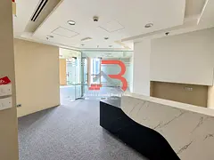 Near Metro | Downtown City View | Ready to Move
