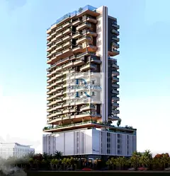 ITALIAN-INSPIRED LUXURY | PRESTIGIOUS UNIT