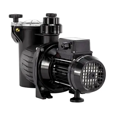 SACI Optima 75M Pool Pump - 0.75 HP | Made in Spain | Brand New