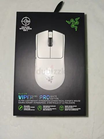 Razer Viper V3 Pro