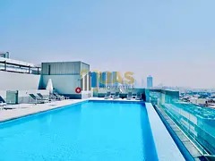 Brand New 3BHK | Modern Living | Qasar Al Mankhool
