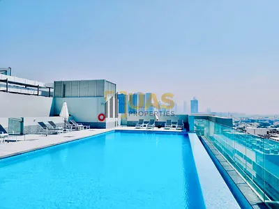 Brand New 3BHK | Modern Living | Qasar Al Mankhool