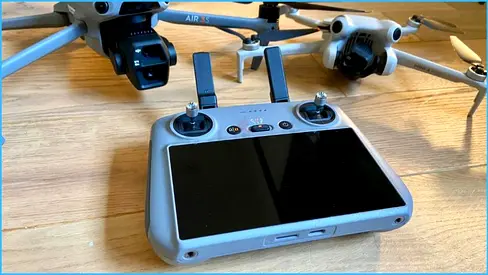 For Sale: DJI RC 2 Remote Controller