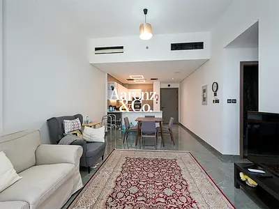 Prime Location | Vacant Unit| Ready | Low Floor