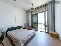 Fully furnished | Spacious Studio | Prime Location