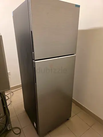 Samsung refrigerator
