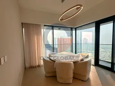 HIGH FLOOR | Spacious | Vacant | CALL NOW