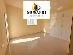NEW BUILDING+10DAYS FREE+PARKING FREE+NEAR RTA BUS STOP