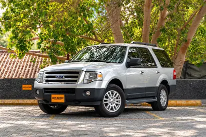 2014 FORD EXPEDITION photo 1