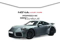 2026 Porsche 911