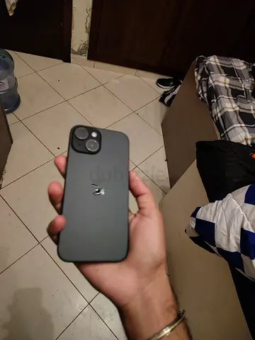 IPHONE 15 BRAND NEW