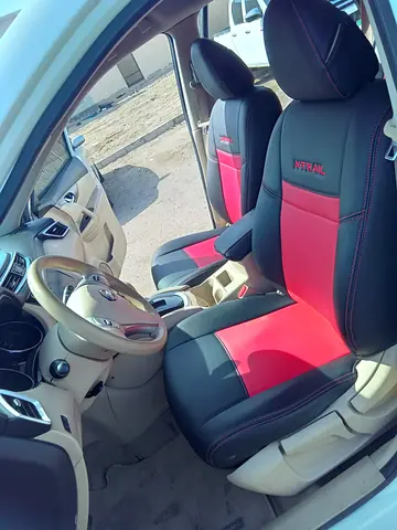 2015 Nissan X-TRAIL thumbnail 12