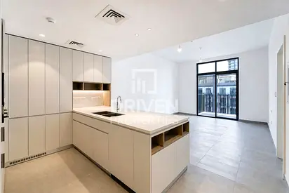 Exclusive | Brand New | Pool Views | High Floor