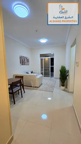 1-Bedroom Apartment for Annual Rent in Al Jurf 3, Ajman