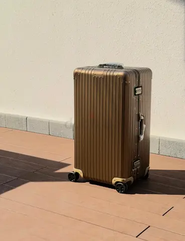 Luggage rimowa