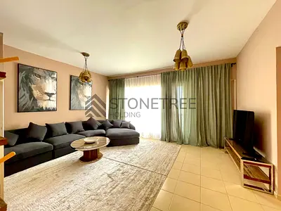 Beach Access | Near Tram | High Floor