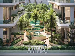 OWN TODAY PAY ON HAND OVER--READY 2027--1,5 BEDS--VERY SPACIOUS
