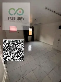 ANNUAL RENT | AL NUAIMIYA 2, AJMAN – GREAT VALUE 🏢 FREE WAY REAL ESTATE Discover this apartment