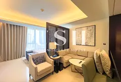 High Floor | Luxurious Stay | Ready to Move