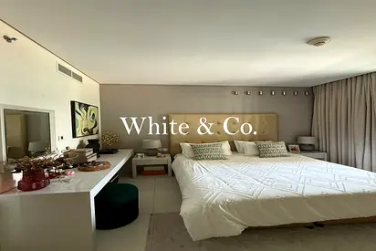 Canal View | Prime Location | Furnished