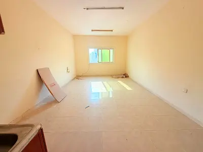 Spacious studio apartment available in the prime location butina only for families split ac central