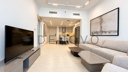 Brand New | Elegant 1br | Fully Furnished | Exclusive