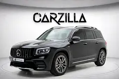 2023 Mercedes Benz Glb