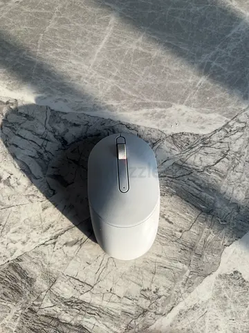 Wireless optical mouse