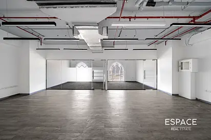 Mid Floor | Renovation Potential | Prime Location