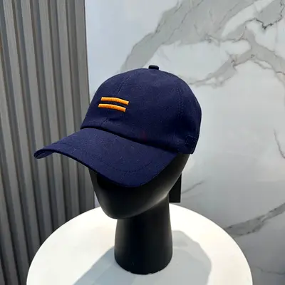 Zegna cap for men