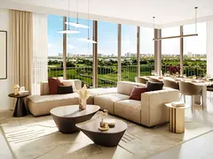 Golf Amenities | Green Community | Mid floor
