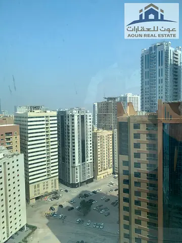 🏢 2-Bedroom Apartment for Rent in Al Taawun, Sharjah ✨ A Wonderful Apartment with Modern Features and Excellent Facilities! Discover this spacious