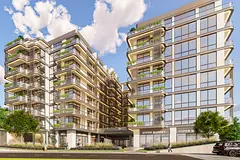 Genuine Resale | 1 bedroom | Near completion