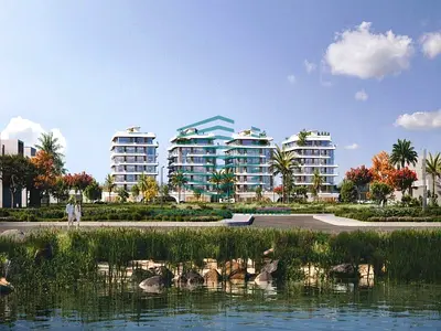 OWN TODAY PAY ON HAND OVER--READY 2027--STRATEGIC LOCATION