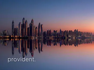 Burj Khalifa View | 1 Bed 2 Bath | Handover 2027