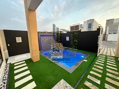 New & Exclusive Price – Al Helio 2 Modern Villa