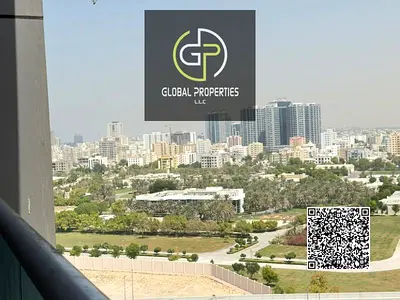 1-Bedroom Apartment for Sale in City Towers, Ajman | Palace View | Cash Deal