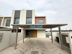 Corner 3 Bed Townhouse I Al Yasmeen I Bigg Plot