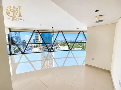 2BR Apartment for Rent | Unfurnished | Park Towers DIFC