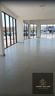 🏢 COMMERCIAL SHOP FOR ANNUAL RENT | AL AMRAH GREEN 3 – AJMAN ✨ Brand-New Shop | 3 Months FREE