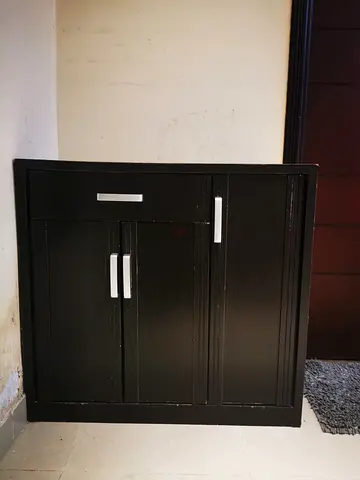 Shoe Rack