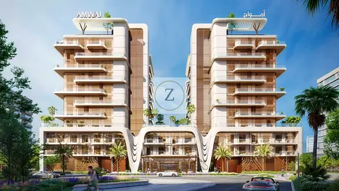 20% Down | Off-Plan | 3 BR | Dubai Islands