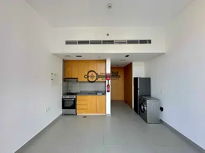 Studio - Free Kitchen Appliances - Ready to Move - Al Mamsha