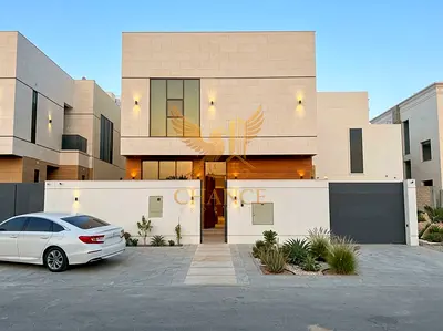 فيلا فاخرة للبيع في الحليو 2 | 5 غرف نوم بتصميم عصري وتشطيبات راقية | شامل رسوم التسجيل – فرصة مميزة للسكن والاستثمار.