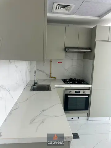 Brand New 1BR | Prime Location | Ready to Move