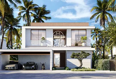 Island Living | Beach Access | Garden Villa